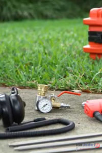 Underground Leak Location Myrtle Beach | Leak Locator Services